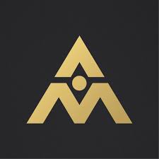 Airmas Logo - Developer